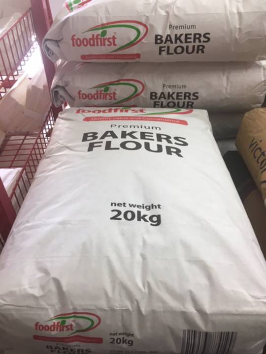 Flour 20kg F/F